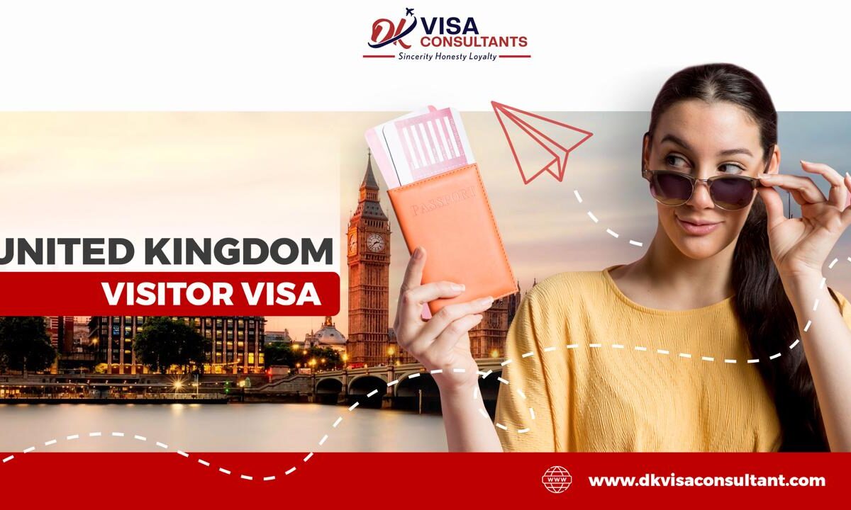 UK Visitor Visa