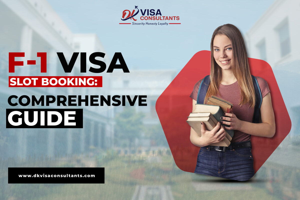 F-1 Visa