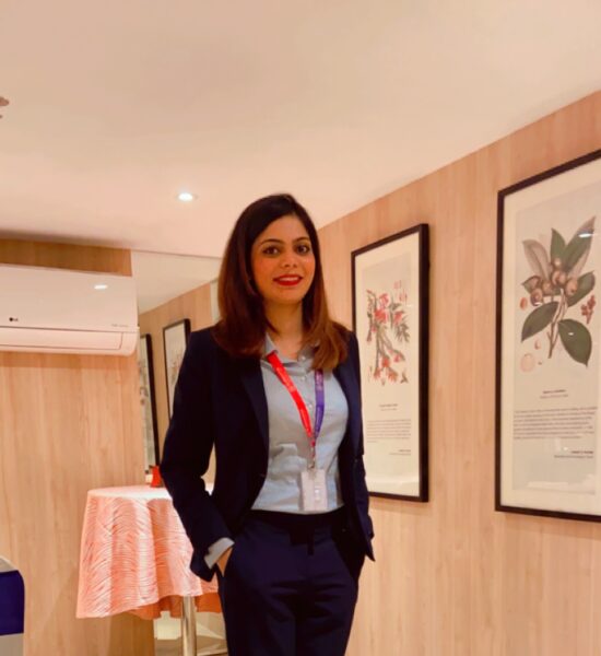 Dilpreet Kaur
