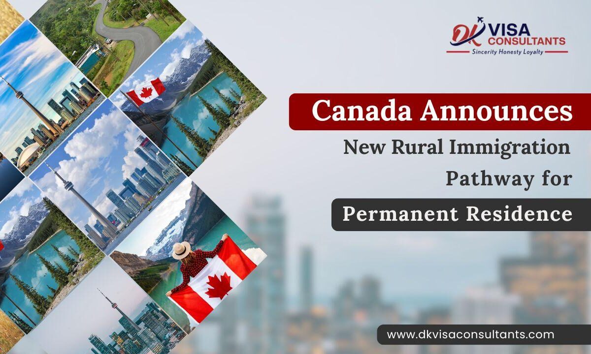 RCIP Canada new pathway for PR