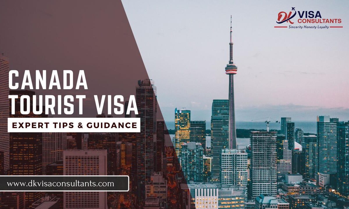 Canada Tourist Visa