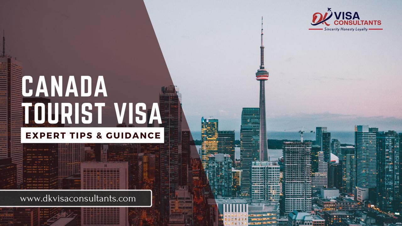 Canada Tourist Visa