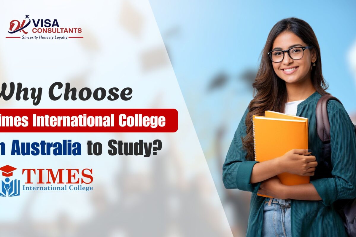 Times International college