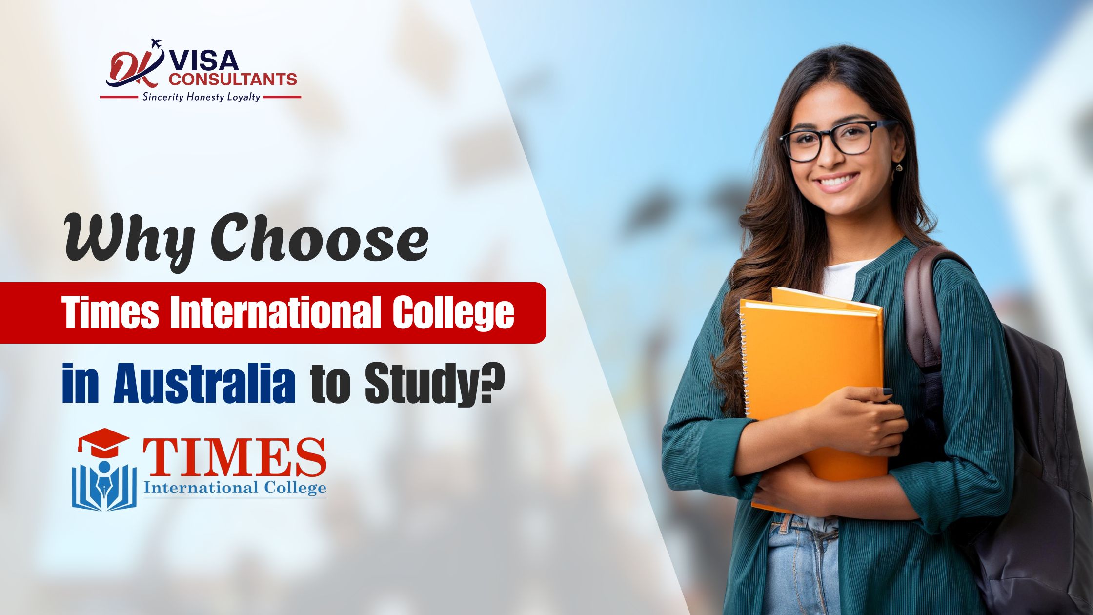 Times International college