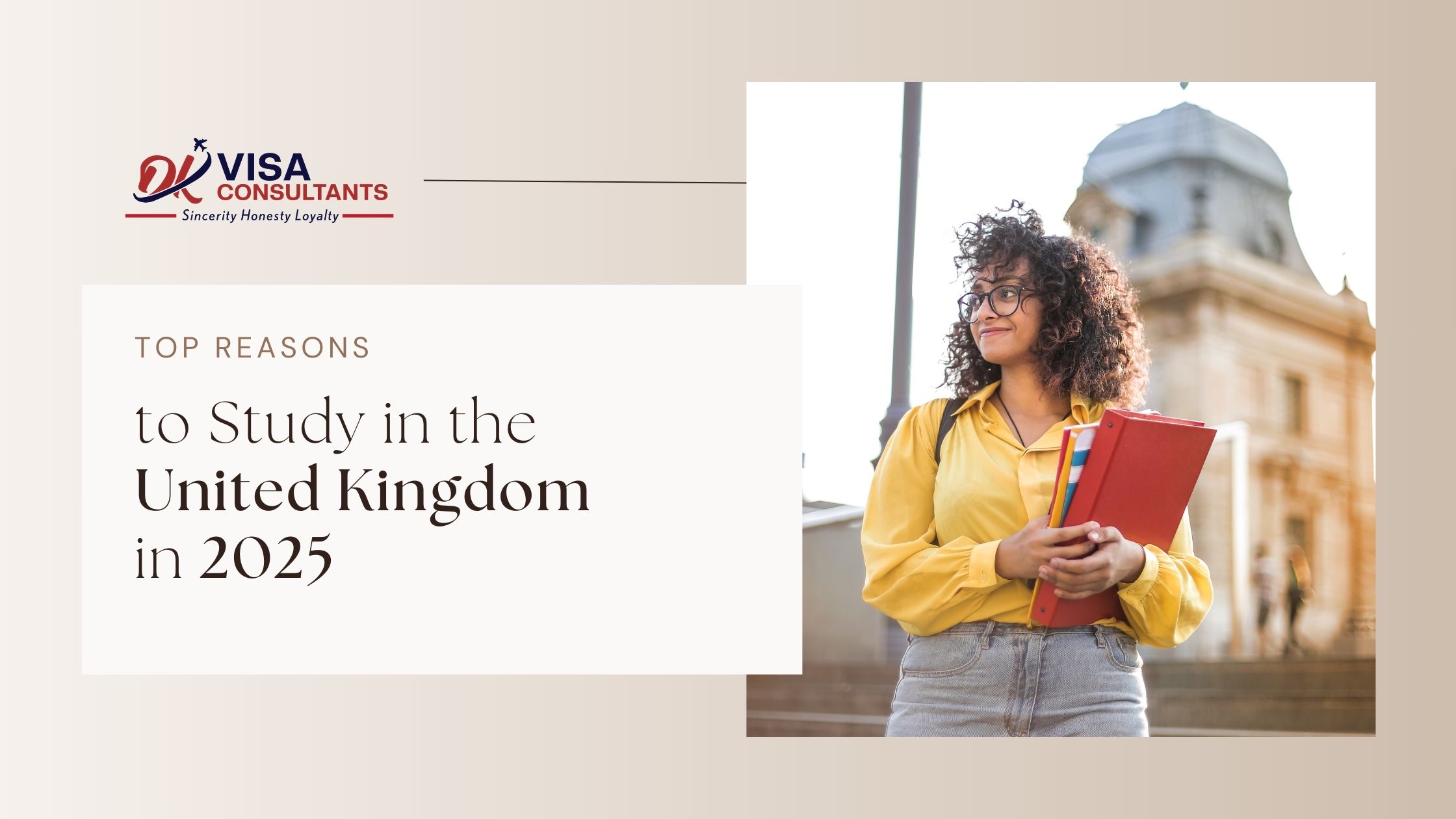 top reasons to study in UK