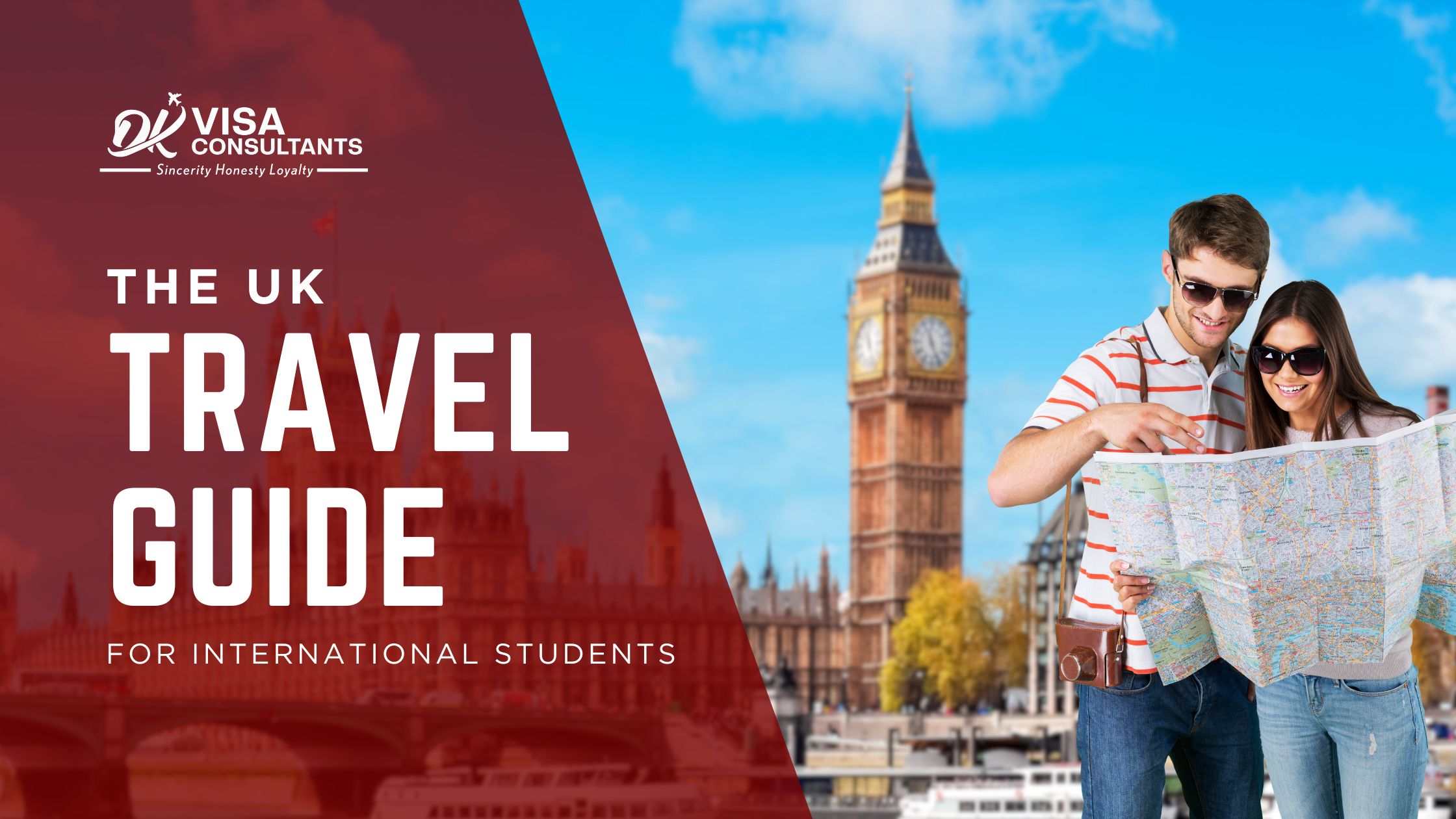 uk tourist guide
