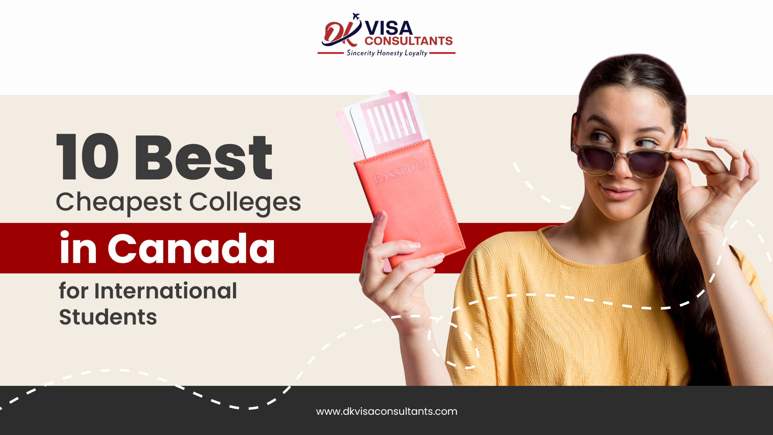 10 Best Cheapest colleges in canada