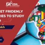 Budget‑Friendly Countries to Study Abroad Under ₹10 Lakh