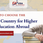 how to choose the right country for higher education abroad