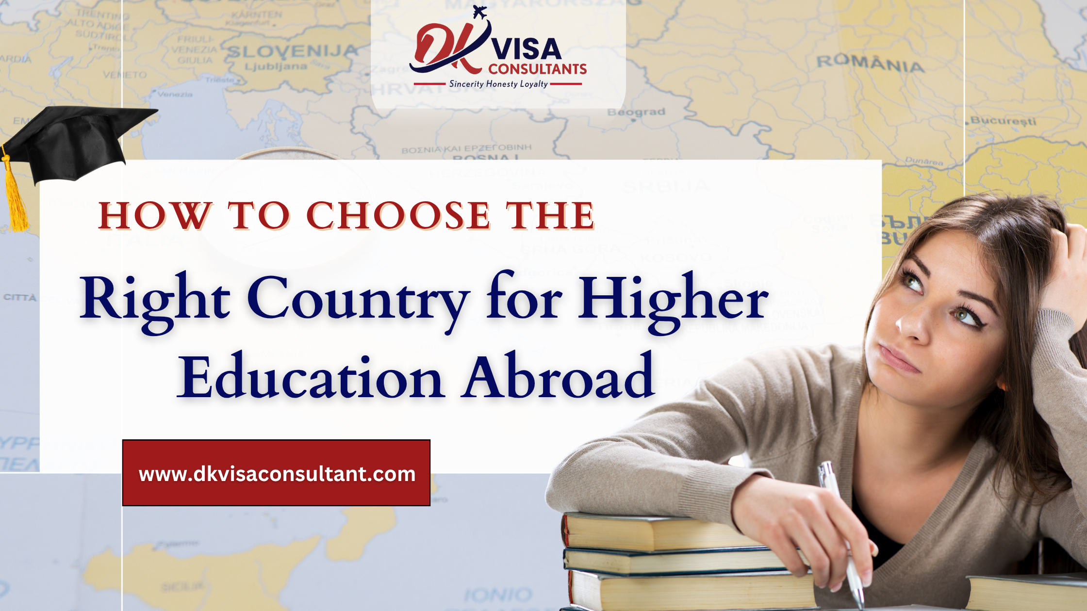 how to choose the right country for higher education abroad