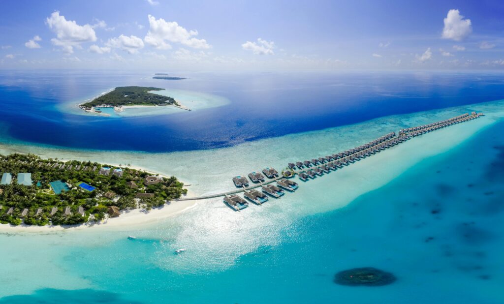 Easy Visitor Visas For Indian Citizens