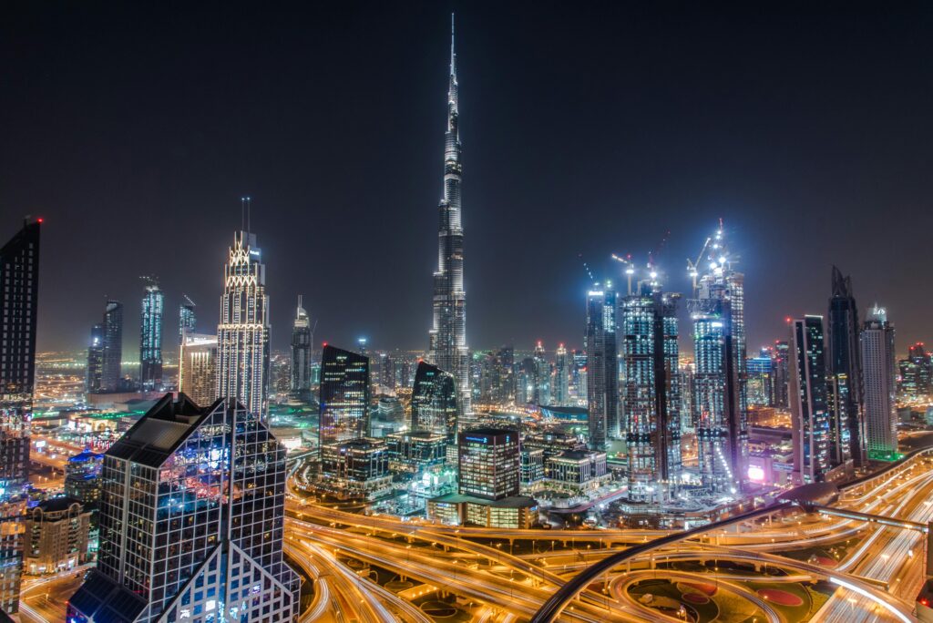 study in Dubai