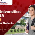 MBA in USA