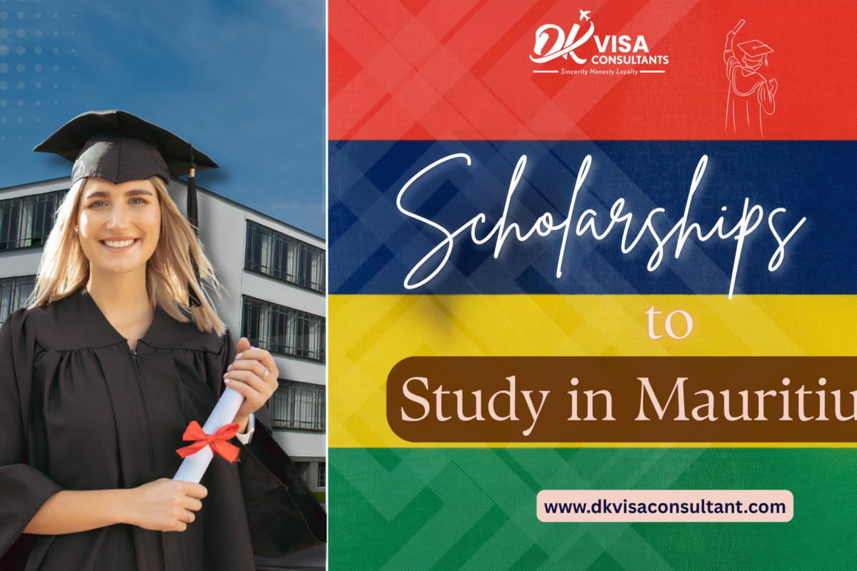 scholarships to study in Mauritius