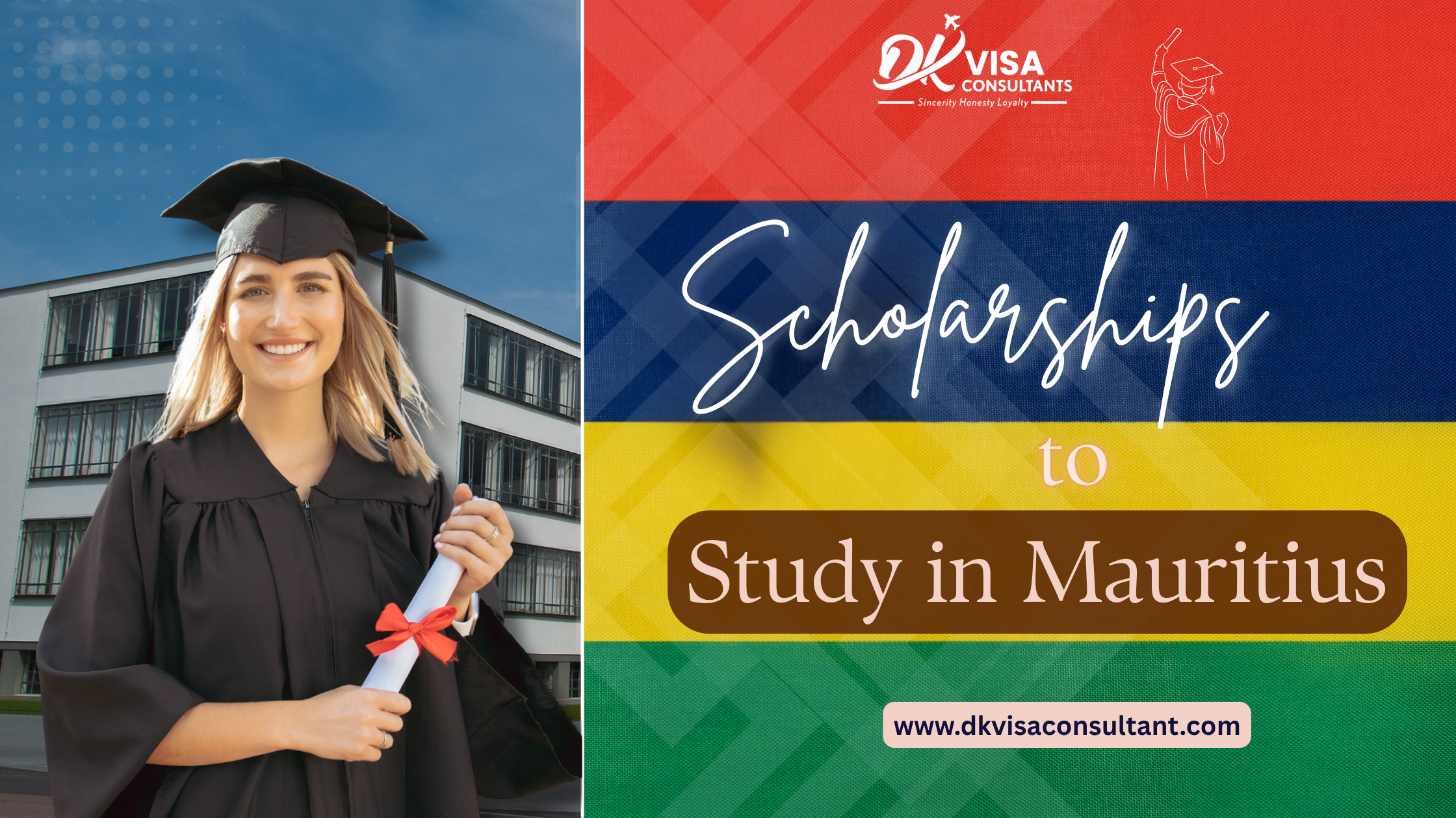 scholarships to study in Mauritius