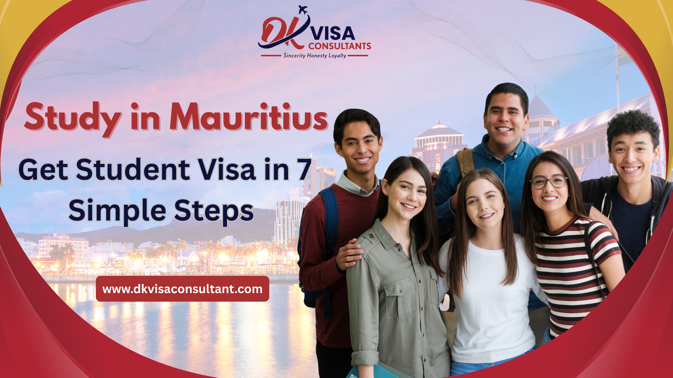 study in Mauritius