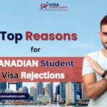 Canadian student visa