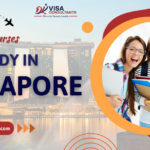 Study in SIngapore