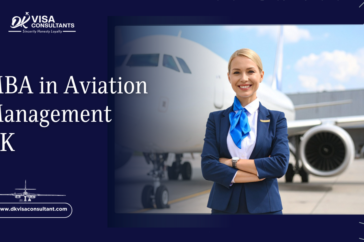 MBA in Aviation Management UK